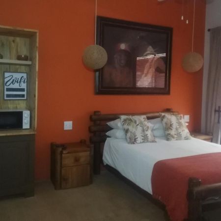 Ashtree Guesthouse Hanover Road Exteriör bild