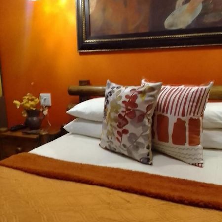 Ashtree Guesthouse Hanover Road Exteriör bild