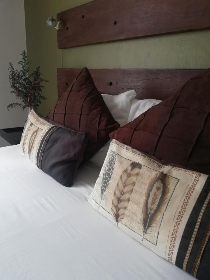 Ashtree Guesthouse Hanover Road Exteriör bild