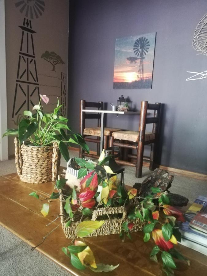 Ashtree Guesthouse Hanover Road Exteriör bild