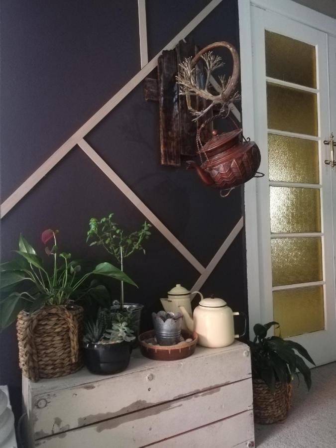 Ashtree Guesthouse Hanover Road Exteriör bild