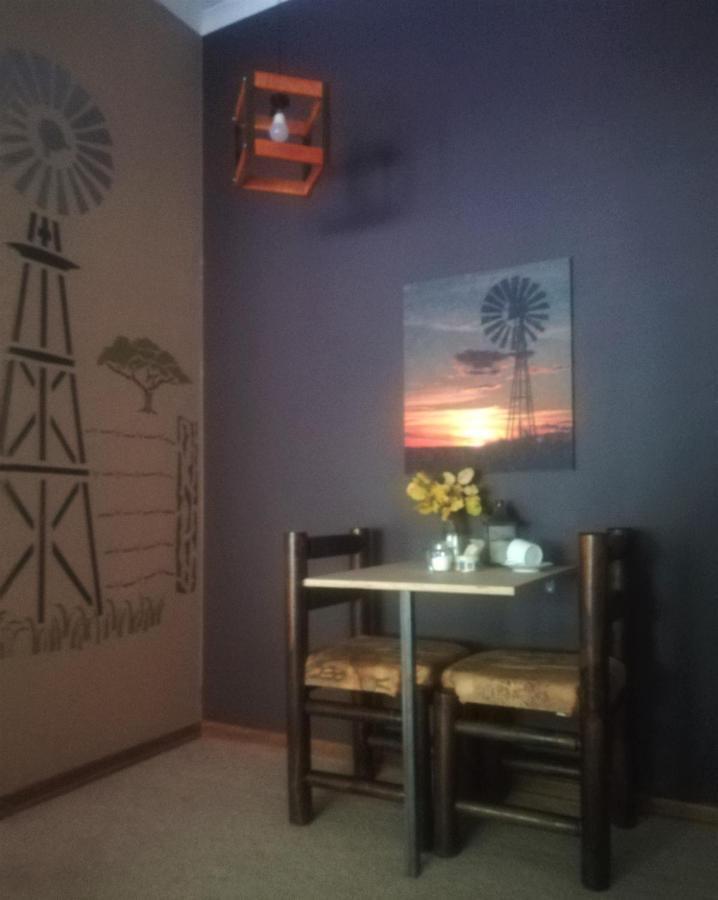 Ashtree Guesthouse Hanover Road Exteriör bild