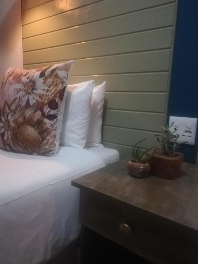 Ashtree Guesthouse Hanover Road Exteriör bild