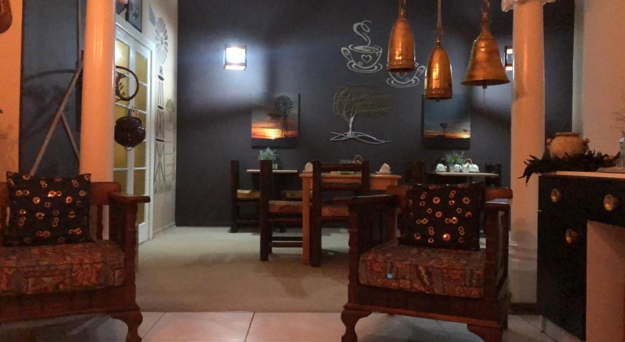 Ashtree Guesthouse Hanover Road Exteriör bild
