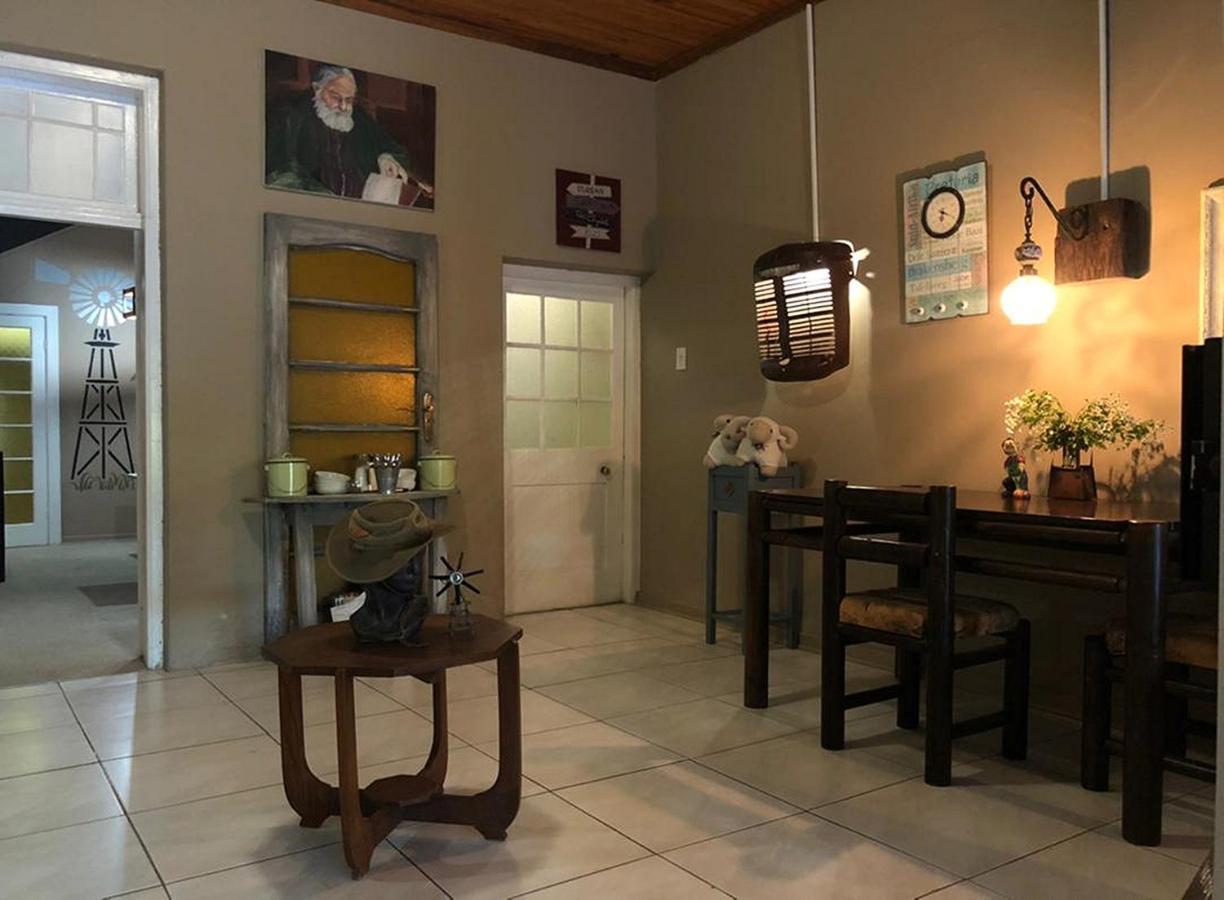 Ashtree Guesthouse Hanover Road Exteriör bild