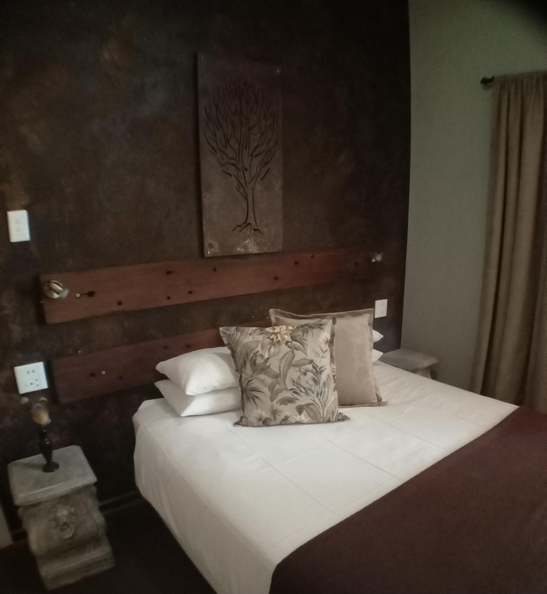 Ashtree Guesthouse Hanover Road Exteriör bild