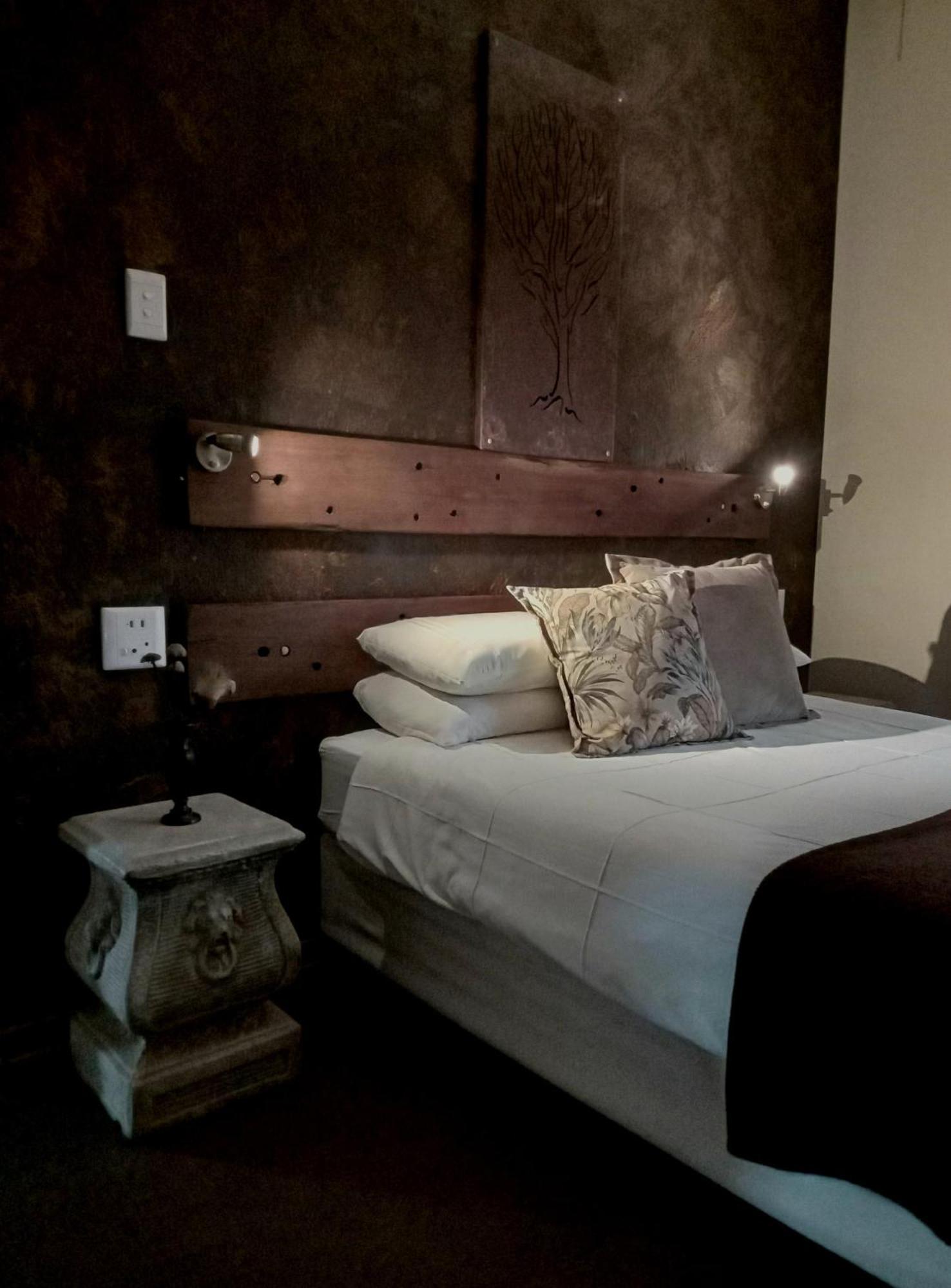 Ashtree Guesthouse Hanover Road Exteriör bild