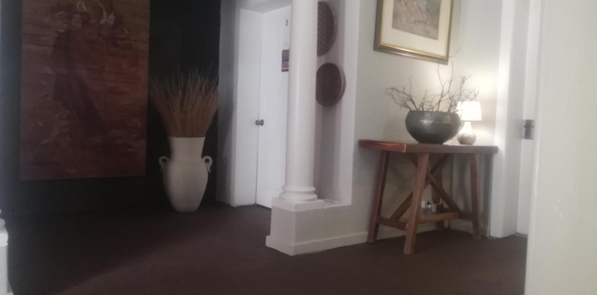 Ashtree Guesthouse Hanover Road Exteriör bild