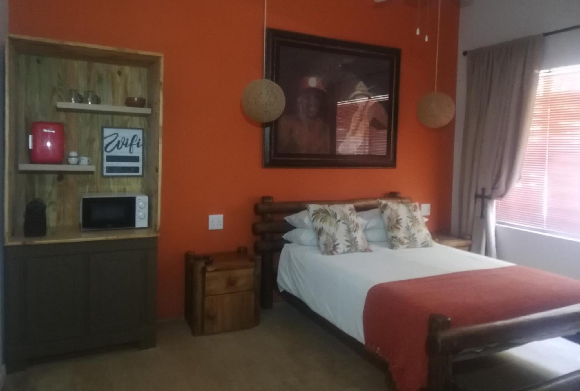 Ashtree Guesthouse Hanover Road Exteriör bild