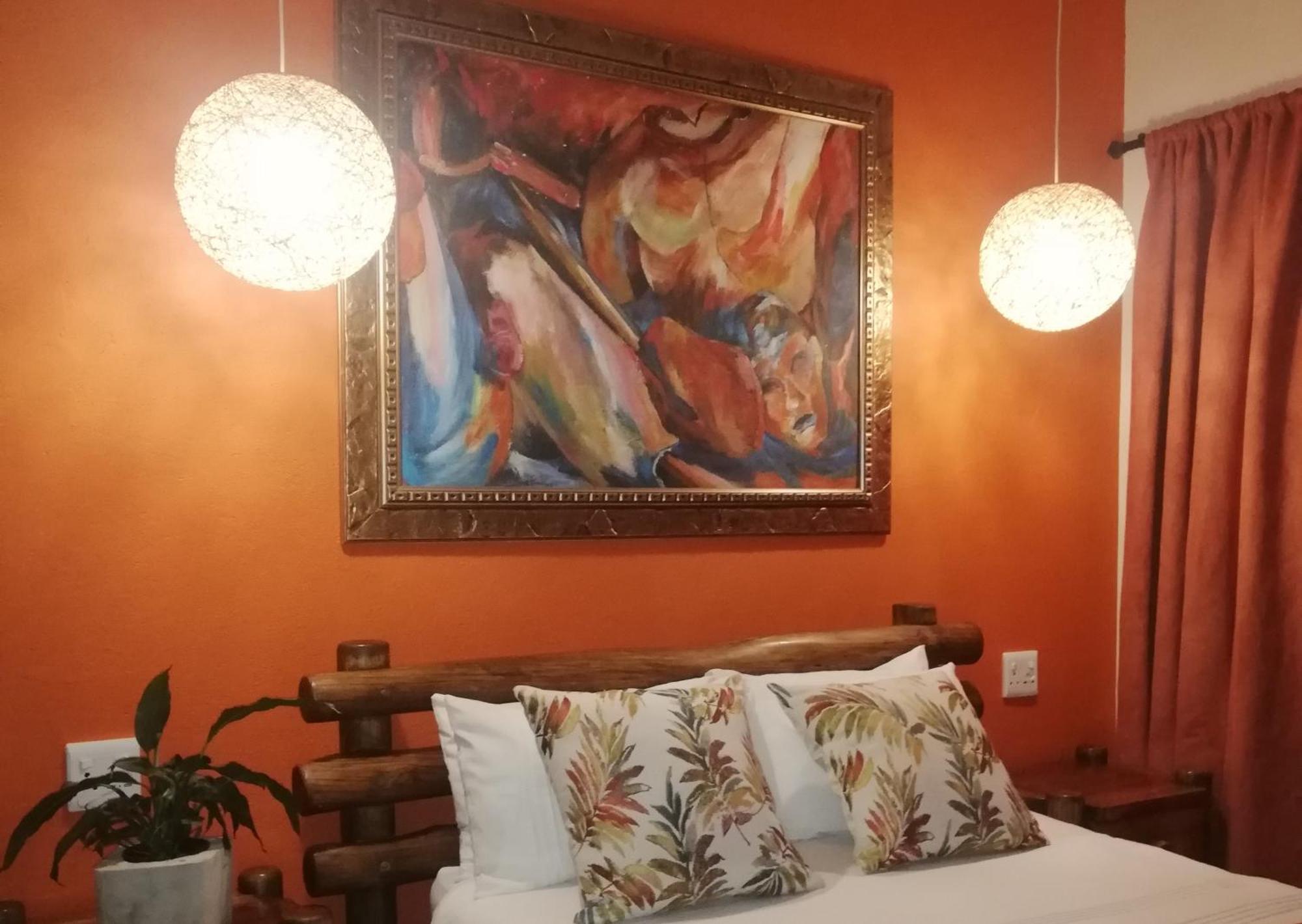 Ashtree Guesthouse Hanover Road Exteriör bild