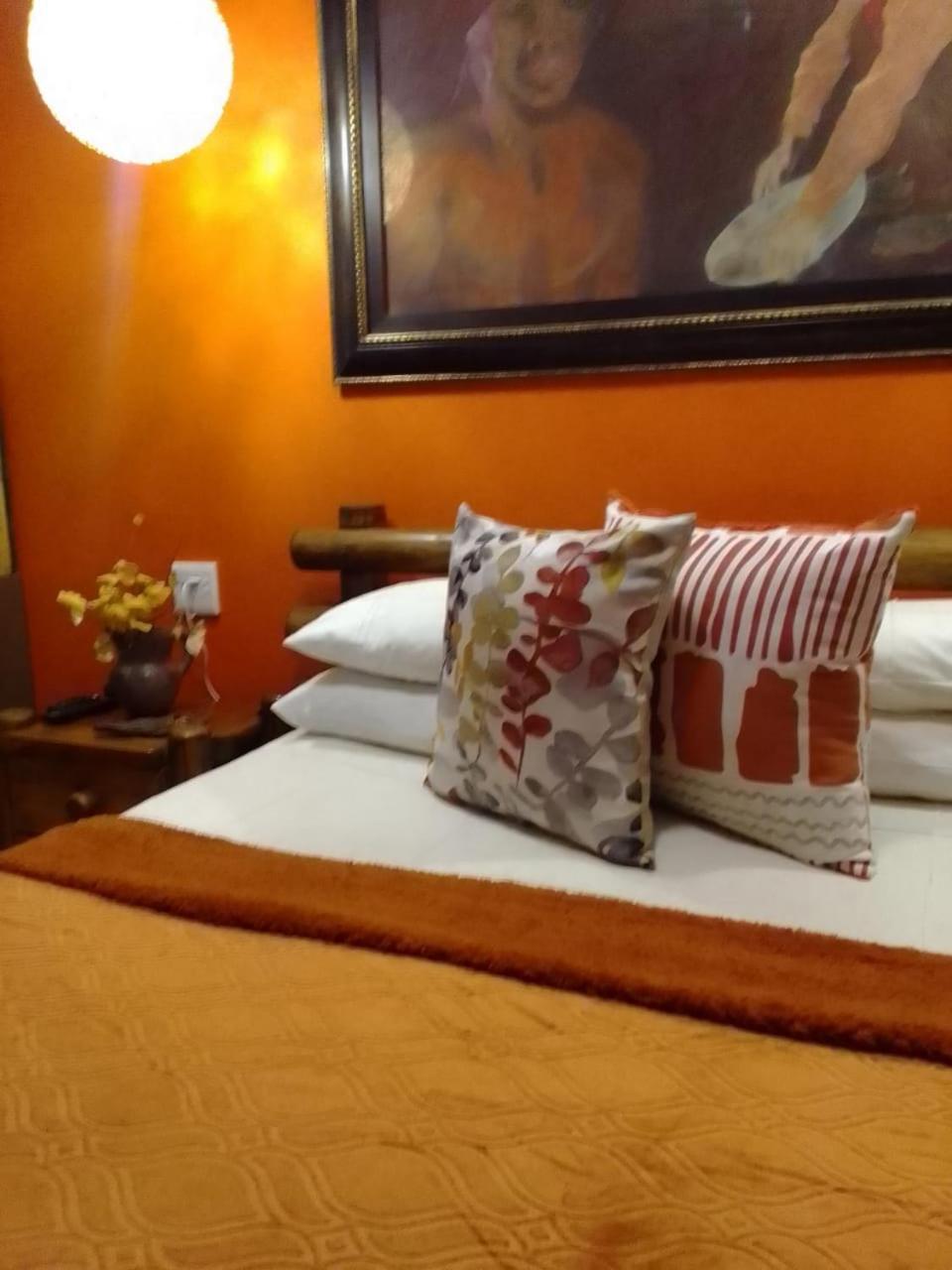 Ashtree Guesthouse Hanover Road Exteriör bild